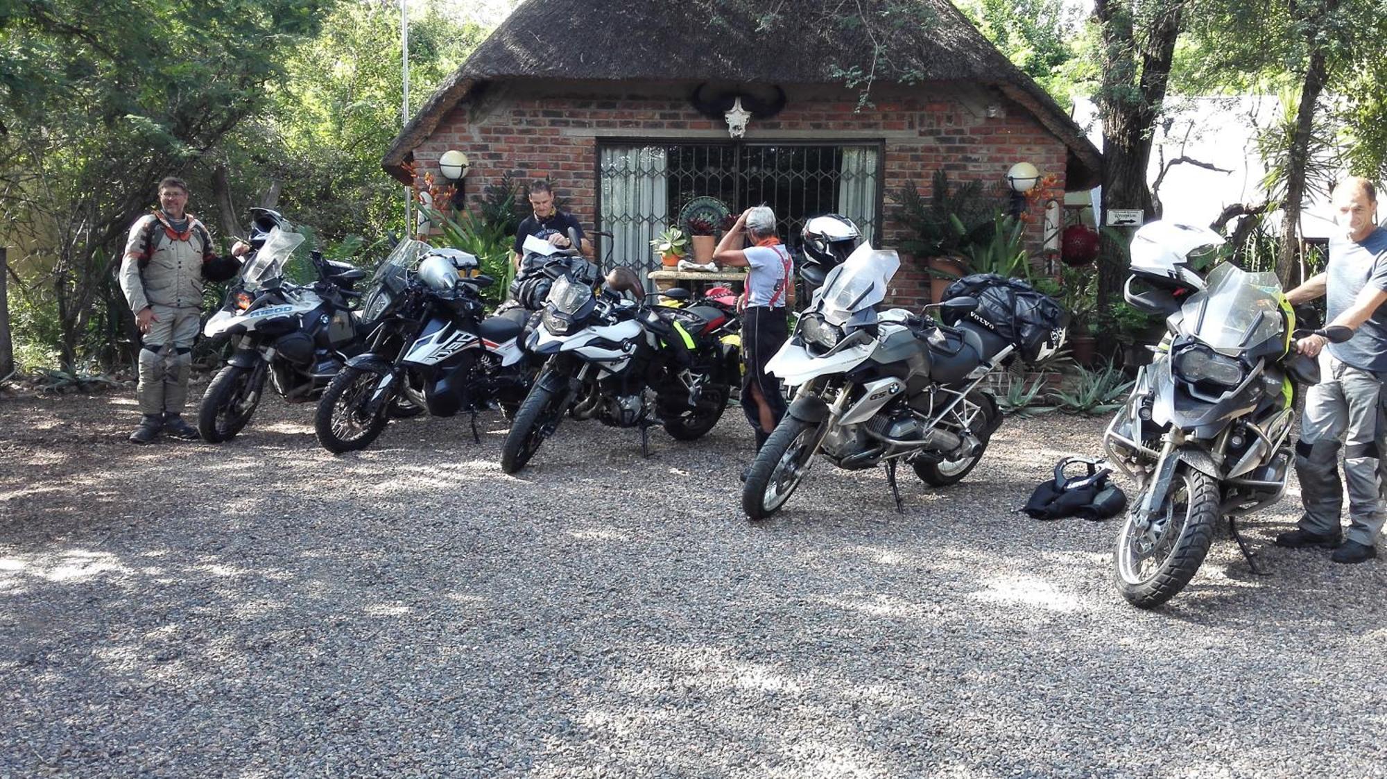 Wielewaal Bush Lodge Marloth Park Exterior photo