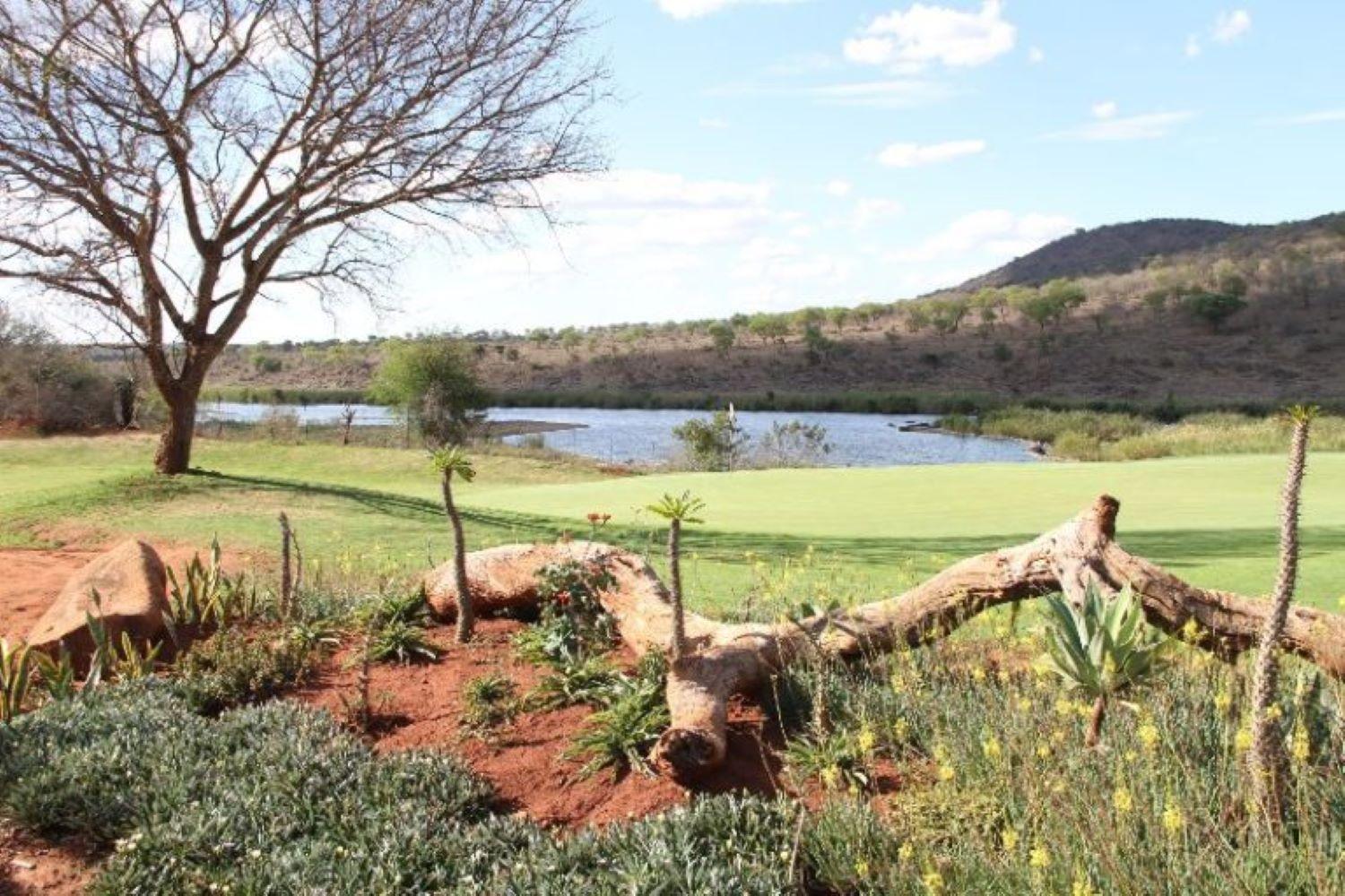 Wielewaal Bush Lodge Marloth Park Exterior photo